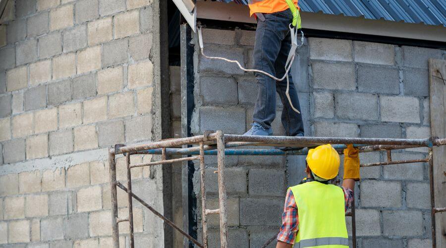 Professional residential roofers in Rabun Gap, GA